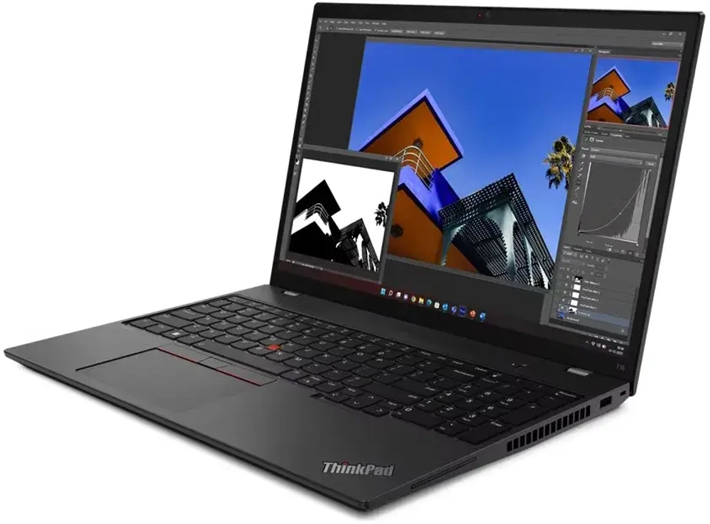 Ноутбук Lenovo ThinkPad T16 (21HH003HRT)