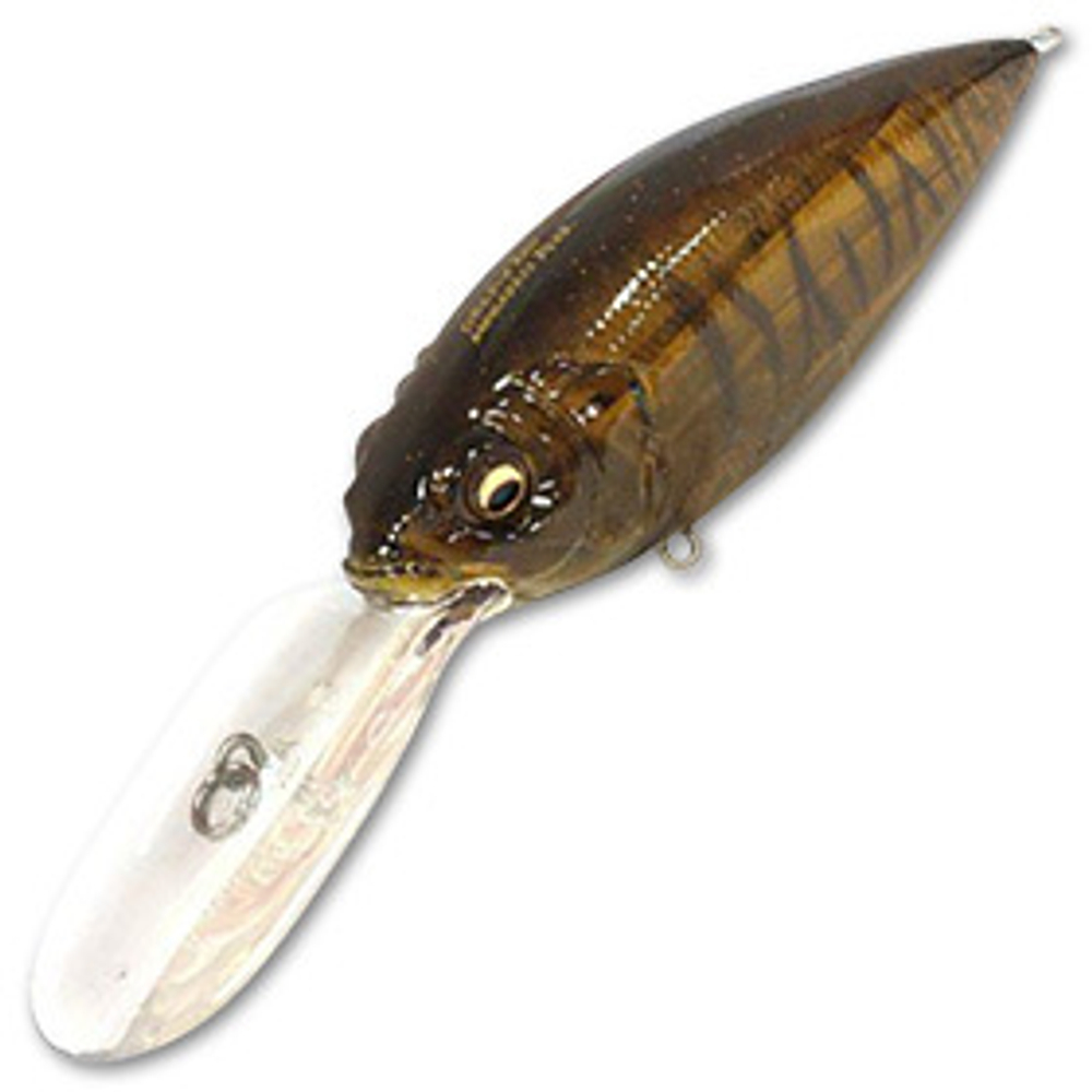 Воблер Megabass Deep-X 300 (Twiling Setret)
