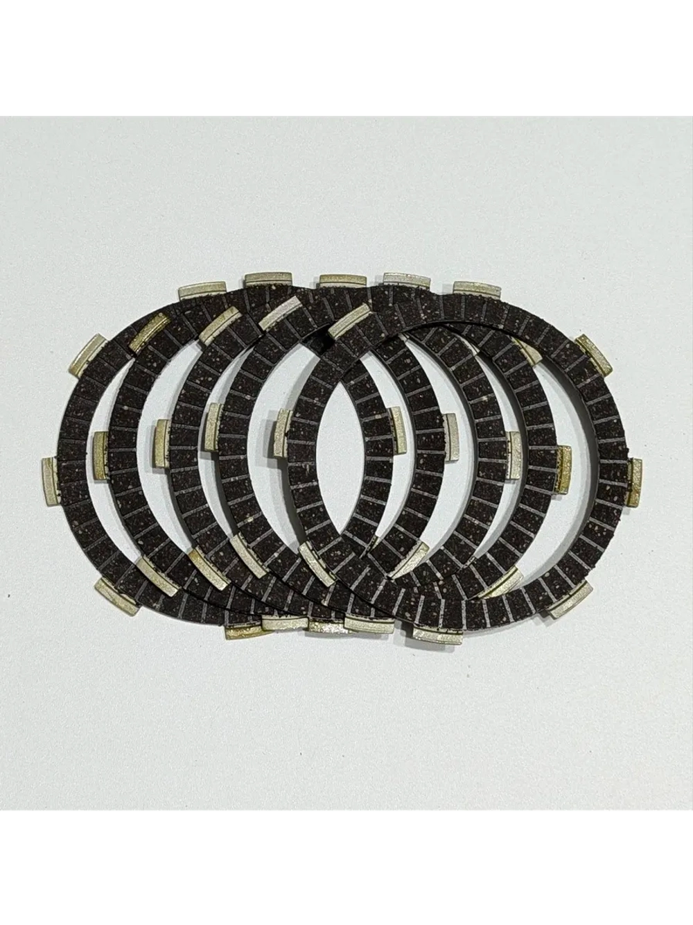 +x Диски сцепления 162FMJ (CGN 150)