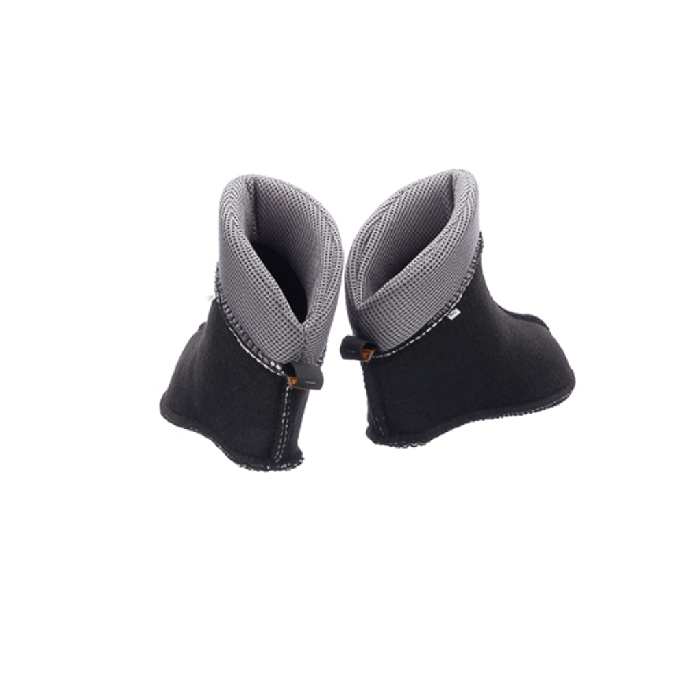 Ботильоны Вездеход Fox ВС-129м (черный)