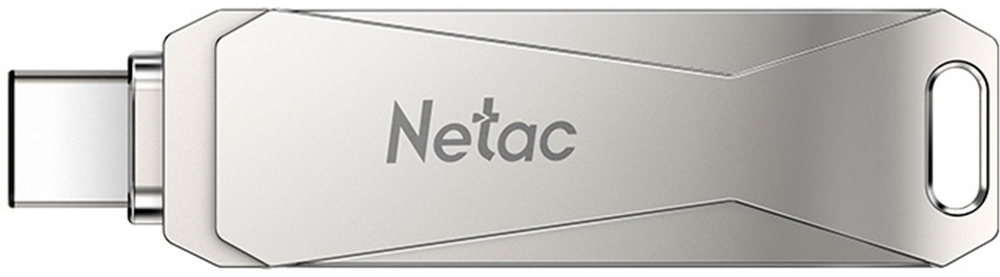 USB Flash карта Netac U782C 256 Гб