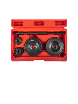 Набор для снятия и установки сайлентблоков задней балки VW, AUDI ARNEZI R7703132