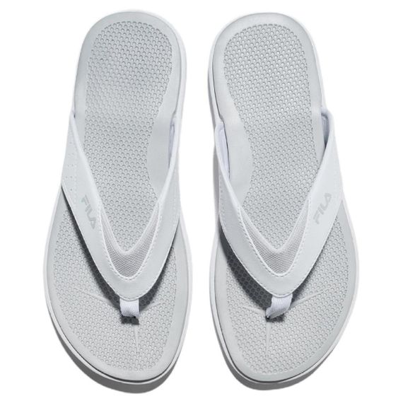 Fila Slicksong V3 'White'