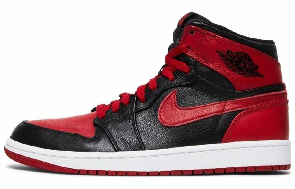 Кроссовки Jordan Air Jordan 1 Retro Banned 2011