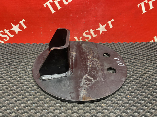 Кронштейн пневмоподушки 2023г.