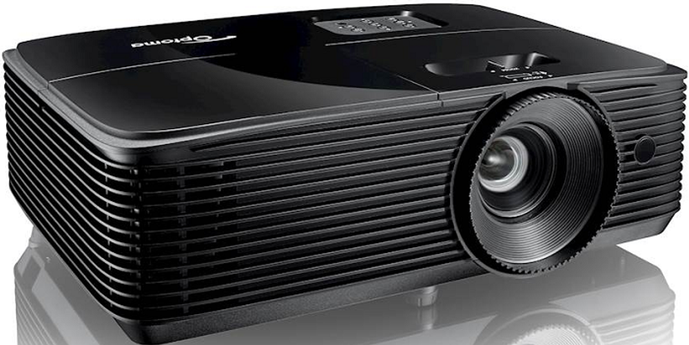 Проектор  Optoma HD145X