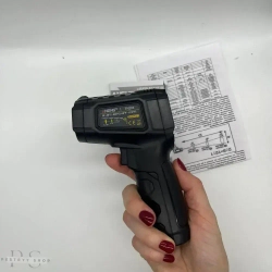 Пирометр инфракрасный кондитерский TH203