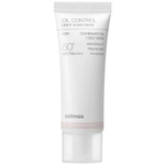 Крем солнцезащитный себорегулирующий лёгкий Celimax Oil Control Light Sunscreen SPF50+PA++++, 40 мл