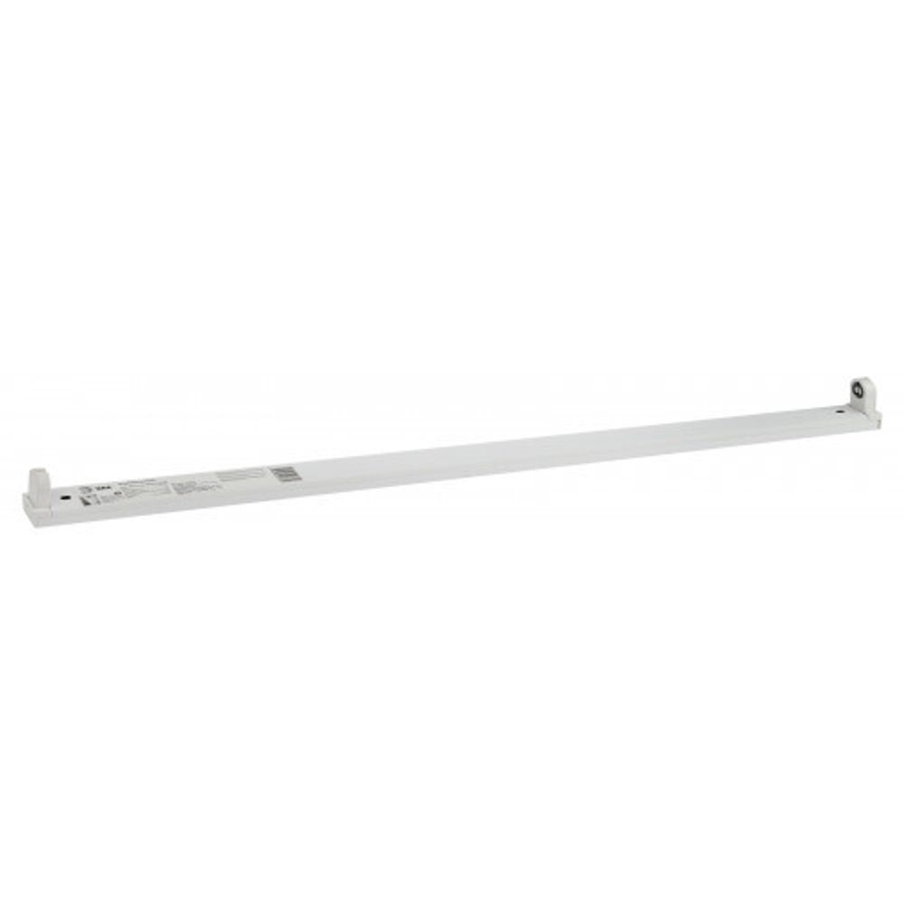 Светильник ЭРА SPO-801-0-001-060 IP20 под 1 светодиодную лампу T8 G13 LED 600мм до 20Вт