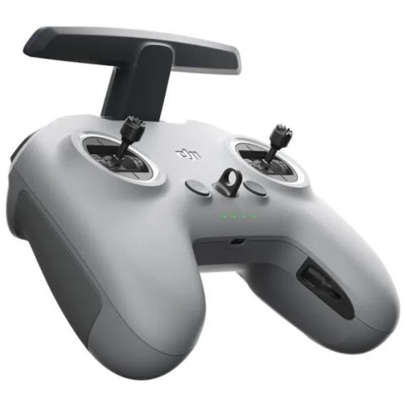 Квадрокоптер DJI FPV Combo