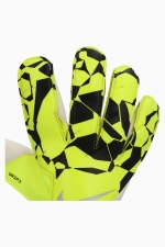 Вратарские перчатки Nike Grip 3 - зеленый