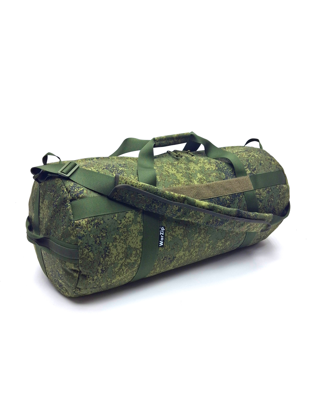 Баул "Танк", ЕМР (Цифра)