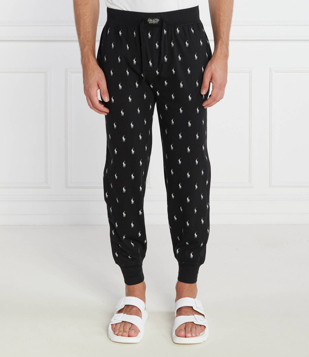 Брюки POLO RALPH LAUREN - черный(714899500)