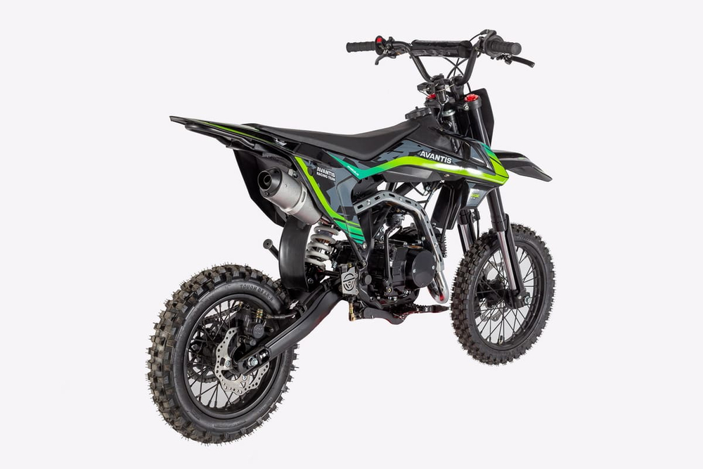 Питбайк AVANTIS KT-125 Basic 14/12