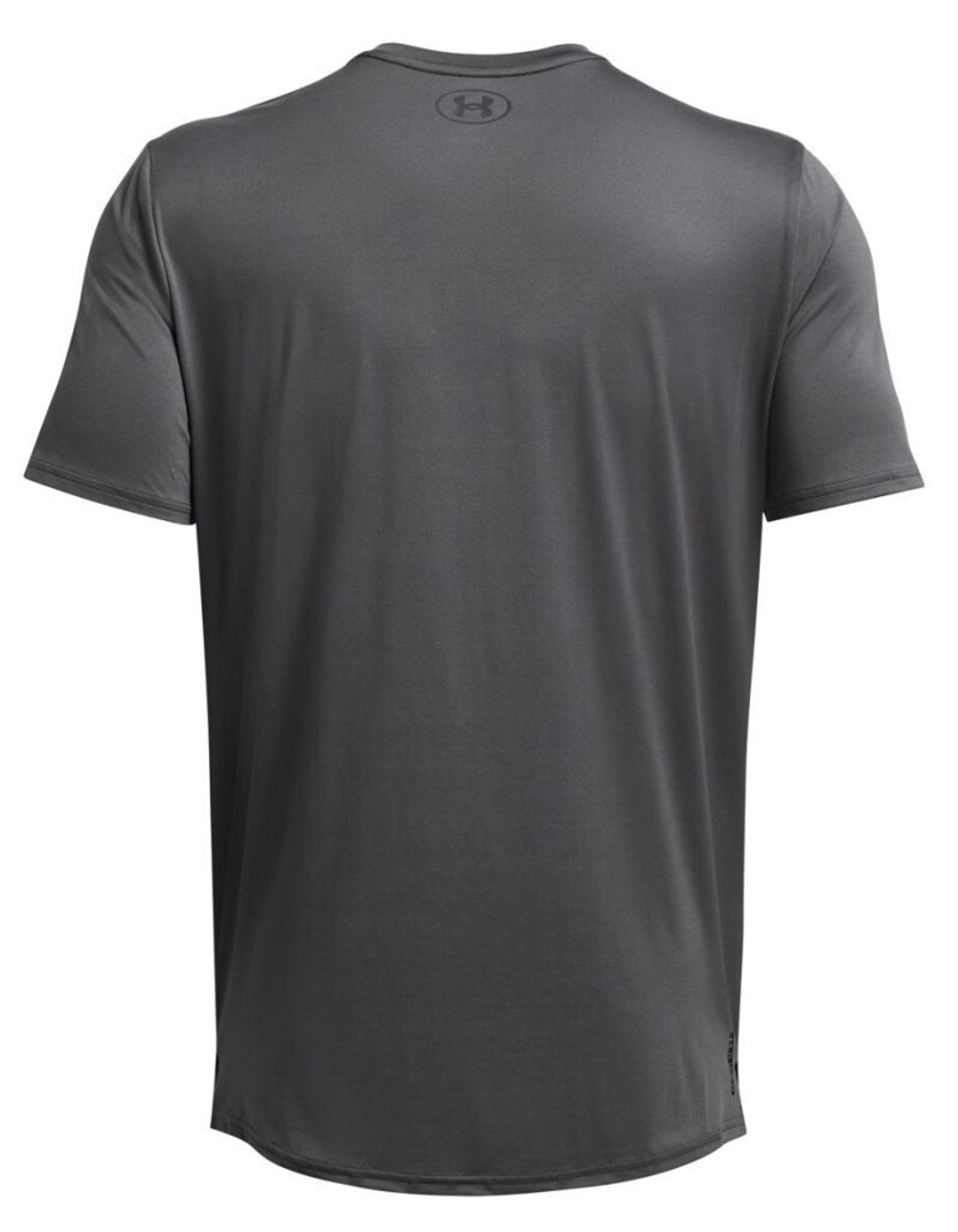 Теннисная футболка Under Armour Rush Energy T-Shirt - grey
