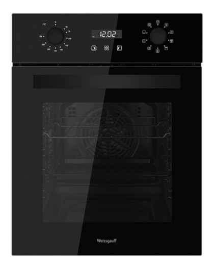 Духовой шкаф Weissgauff EOY 459 PDB