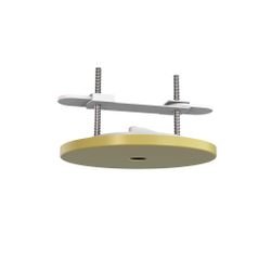 7858 Основание потолочное утопленное FLORON