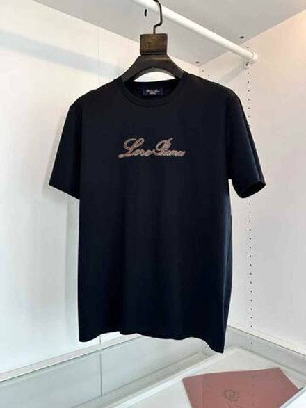 Футболка Loro Piana