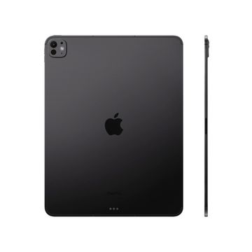 Apple iPad Pro 13" (M5, 2025) Wi-Fi 2ТB, нанотекстурное стекло, Space Black
