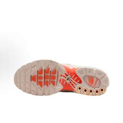 Nike Air Max Plus “Phantom Safety Orange”