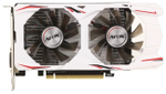 Видеокарта AFOX GTX 1050 Ti AF1050TI-4096D5H7-V8 4 Гб