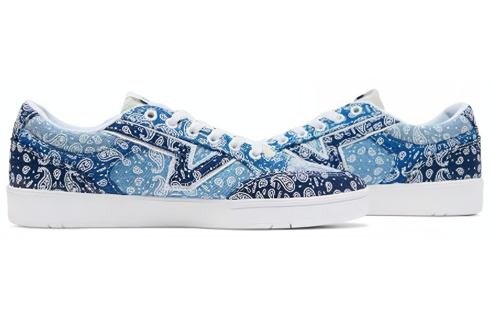 Vans Lowland Cc