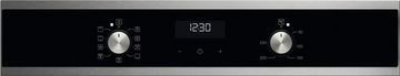 Духова шафа електрична ELECTROLUX EOF5C50BX