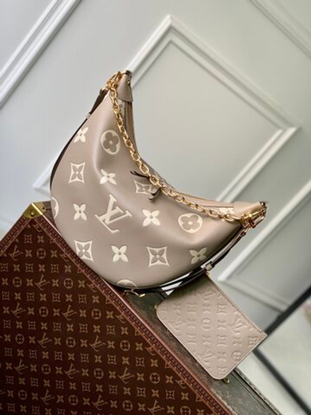 Louis Vuitton Loop Bag