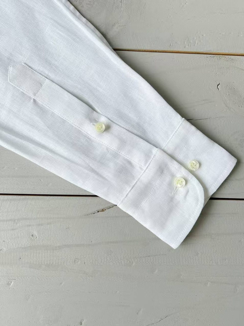 Рубашка Loro Piana
