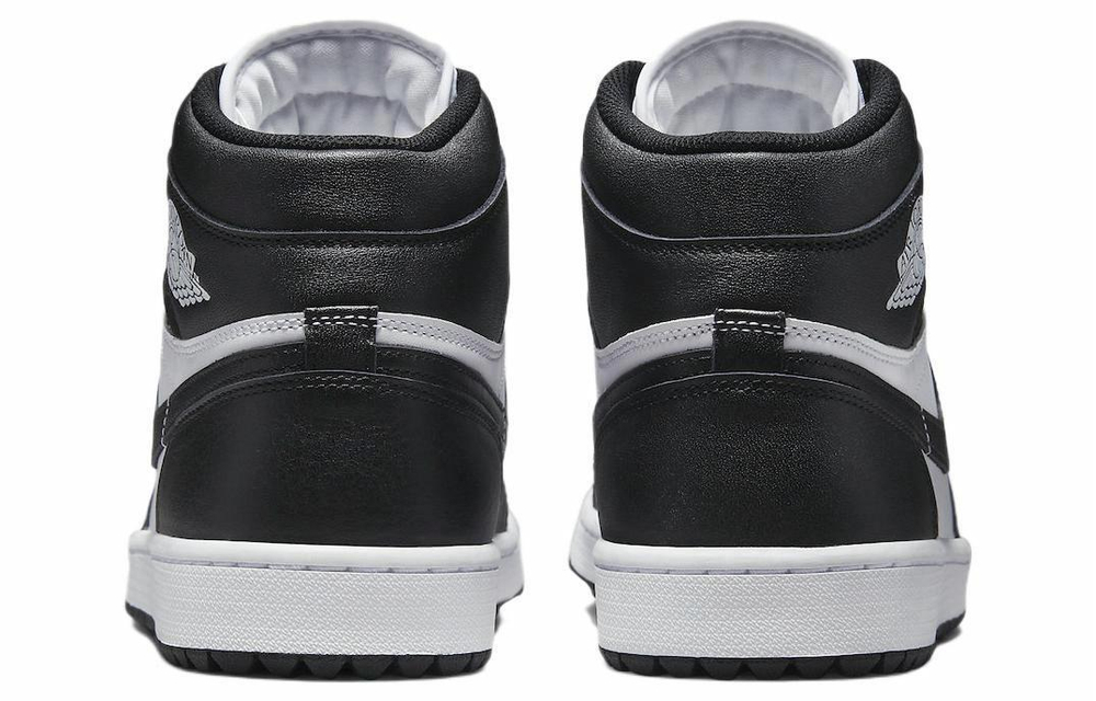 Кроссовки Jordan Air Jordan 1 High Golf "Panda"