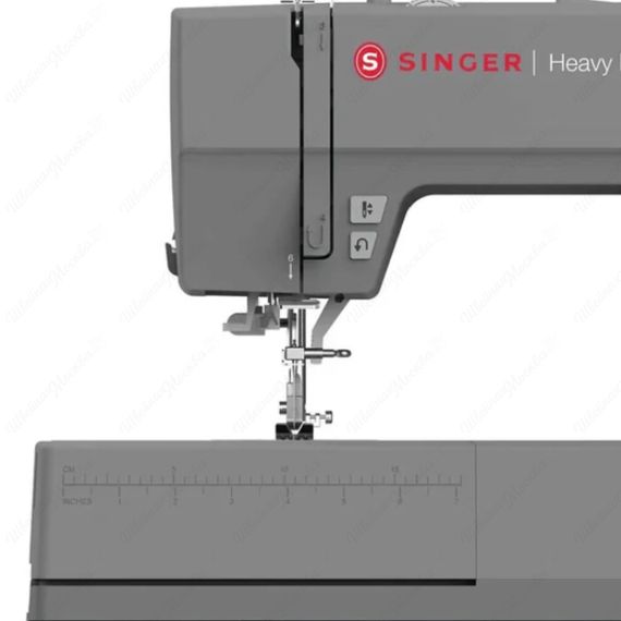 Швейная машина Singer Heavy Duty 6600C