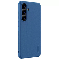 Накладка Nillkin Super Frosted Shield Pro для Samsung Galaxy S25