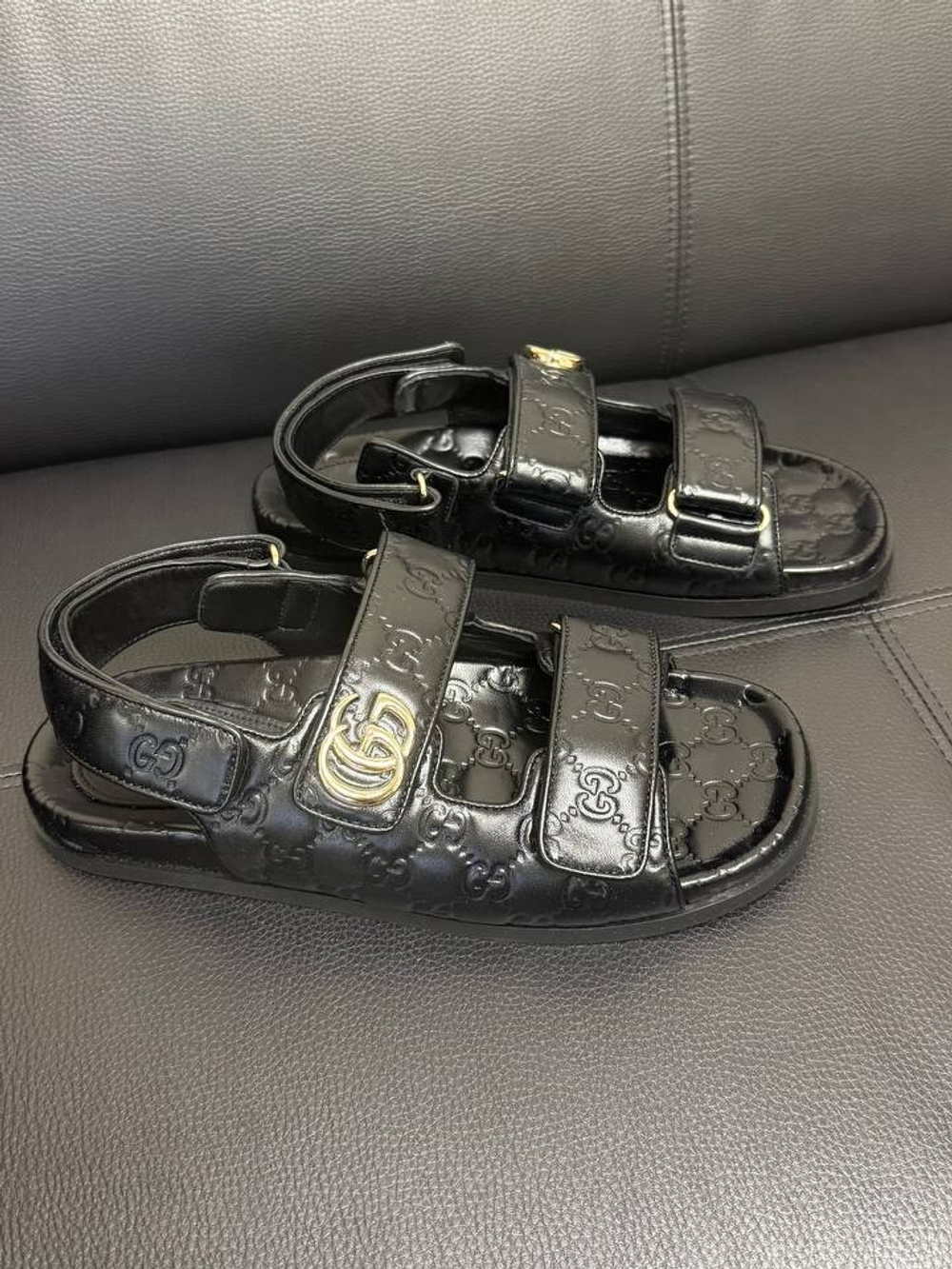 Сандалии Gucci
