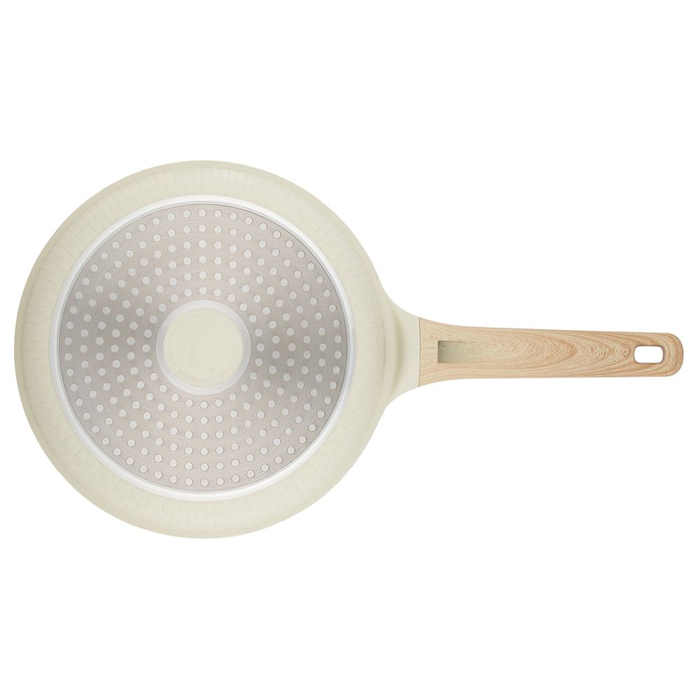 Алюминиевая сковорода Gipfel Lattice 52655 24 см