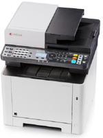 МФУ Kyocera ECOSYS M5521cdn