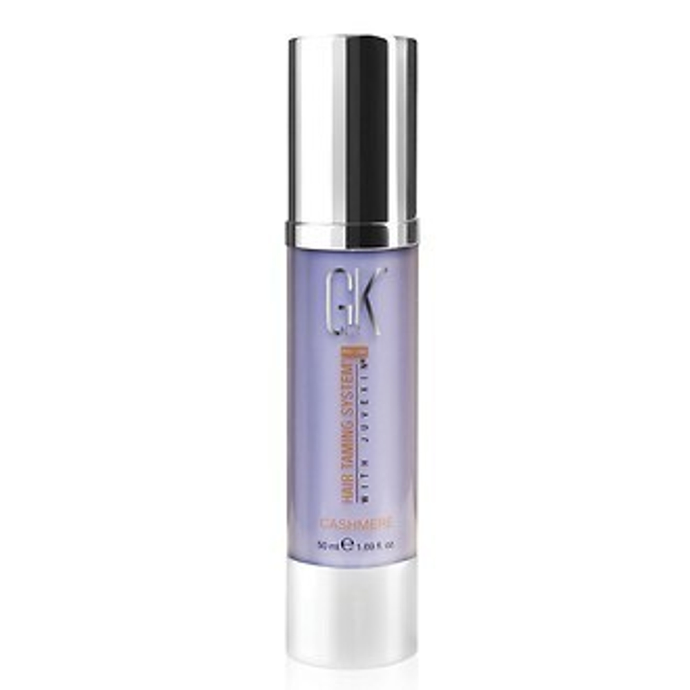 Крем для волос Кашемир/ Cashmere hair crème, 50 мл