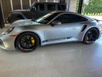 КОВАНЫЕ ДИСКИ ДЛЯ PORSCHE 911 992 ПОРШ