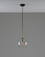 Светильник подвесной Moderli V11525-1P Sumatra