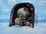 Стоп левый MITSUBISHI DION 2000-2002