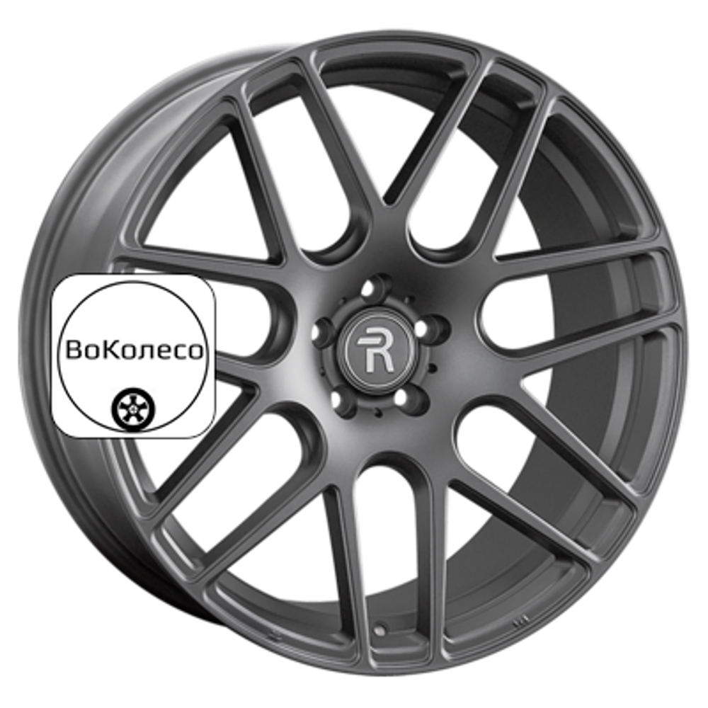 8,5x19/5x112 ET25 D66,6 B113 MGM (конус, B640) Replay