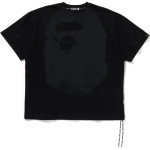 A Bathing Ape X Mastermind Ape Head Over