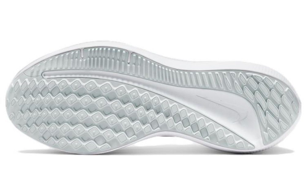 Кроссовки Nike Zoom Winflo 9 (Женская размерная сетка)