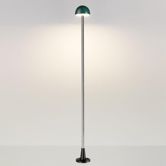 Уличный светильник Odeon Light Nature 7122/4GL