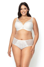 Бюстгальтер Casilda на косточках (Размер: 80F) (Цвет: черный)