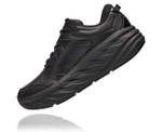 Полуботинки мужские Hoka Bondi SR WIDE