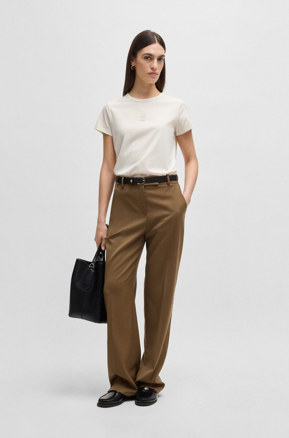 Футболка женская BOSS Eventsa6 10269788 01