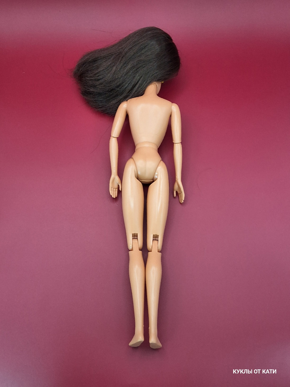 Кукла Барби Тереза 90х винтаж 031275