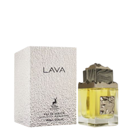AL HAMBRA LAVA edP 100ml men (версия)