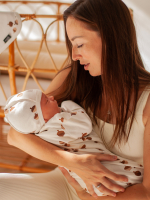 Спальный мешок Mjölk Жёлуди, уценка