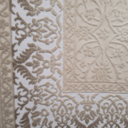 Avangarde 3433D BEIGE \ CREAM Прямой